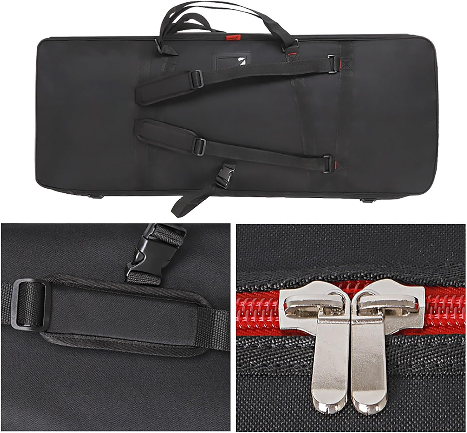 YAMAHA SC-CP73 CP73用ケース・中古 Yamaha SC-CP73 Soft Case for CP73 Stage Piano - Fair Deal Music